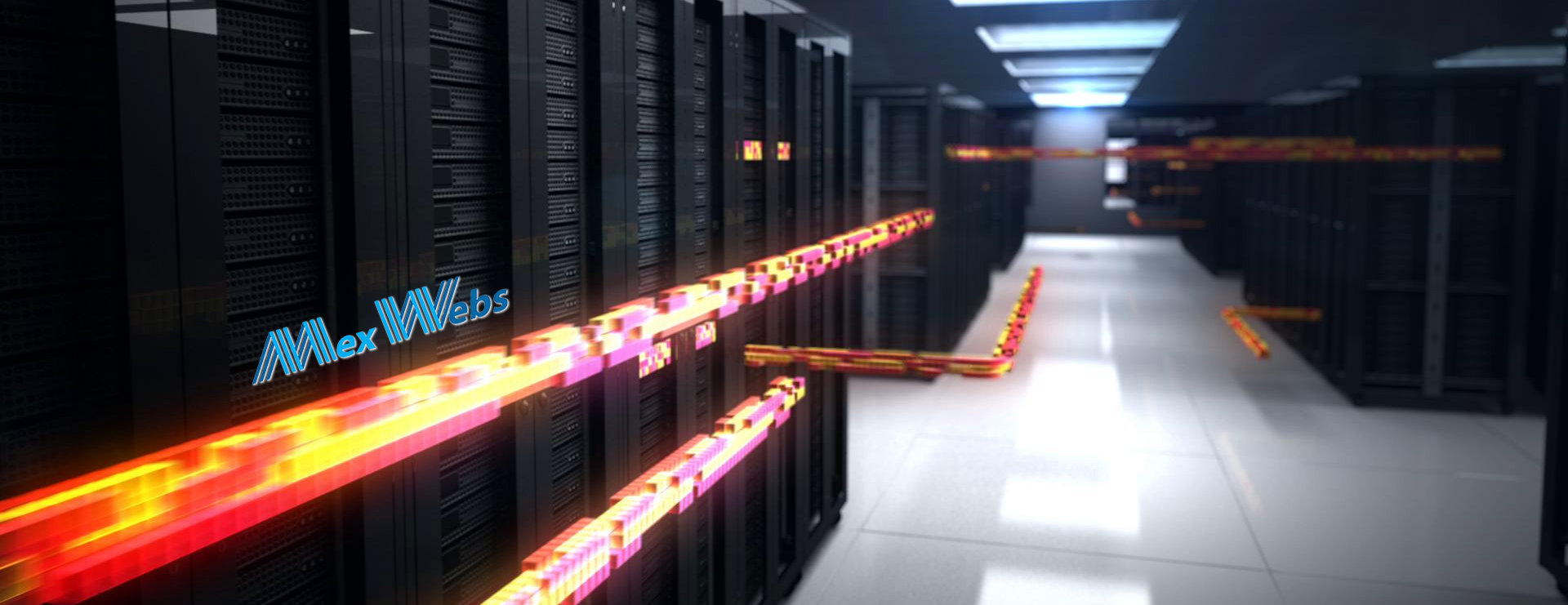 Alojamiento Web SEO Profesional y Gestion de DNS, Dedicados y VPS Administrados en Mexico